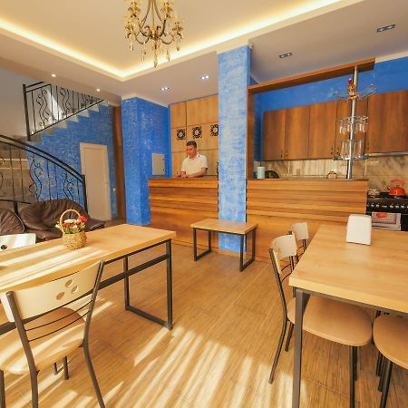 La'Rooms Kutaisi Luaran gambar