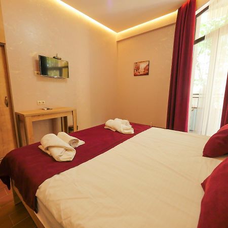 La'Rooms Kutaisi Luaran gambar