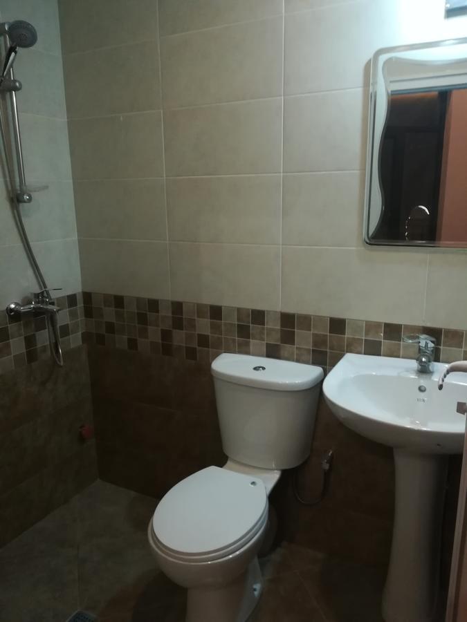 La'Rooms Kutaisi Luaran gambar