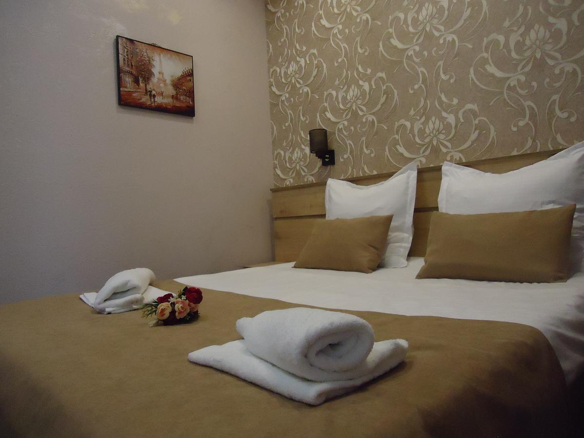 La'Rooms Kutaisi Luaran gambar