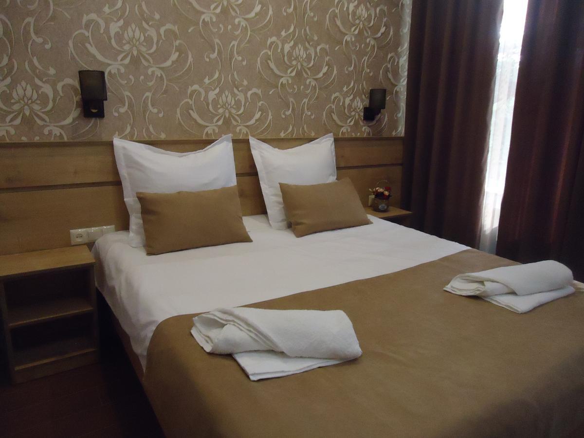 La'Rooms Kutaisi Luaran gambar