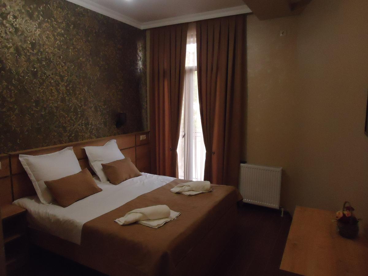 La'Rooms Kutaisi Luaran gambar