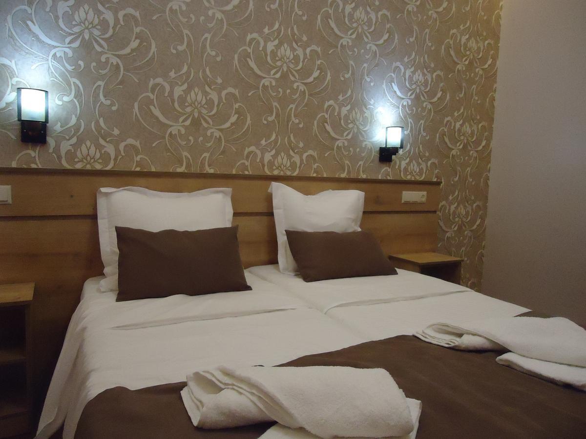 La'Rooms Kutaisi Luaran gambar