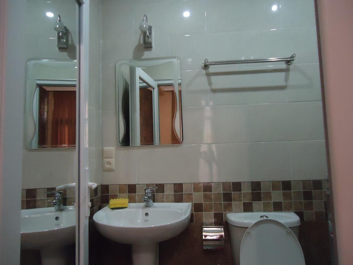 La'Rooms Kutaisi Luaran gambar